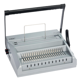 GBC Bindegerät MB20 MultiBind 4410039 500Bl Produktbild