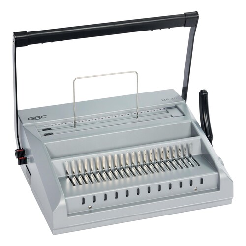 GBC Bindegerät MB20 MultiBind 4410039 500Bl Produktbild