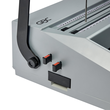 GBC Bindegerät MB20 MultiBind 4410039 500Bl Produktbild Additional View 1 S