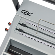 GBC Bindegerät MB20 MultiBind 4410039 500Bl Produktbild Additional View 3 S