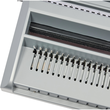 GBC Bindegerät MB20 MultiBind 4410039 500Bl Produktbild Additional View 4 S