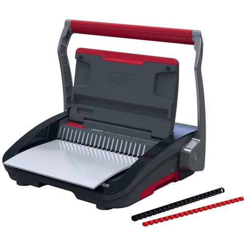 GBC Bindegerät CombBind CB25 4410063 450Bl Produktbild Additional View 5 L