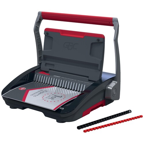 GBC Bindegerät CombBind CB25 4410063 450Bl Produktbild Additional View 6 L