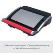 GBC Bindegerät CombBind CB25 4410063 450Bl Produktbild Additional View 9 S