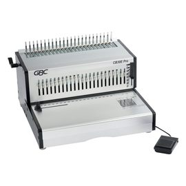 GBC Bindegerät CombBind CB30E Pro 4410045 500Bl Produktbild