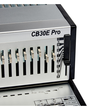 GBC Bindegerät CombBind CB30E Pro 4410045 500Bl Produktbild Additional View 3 S
