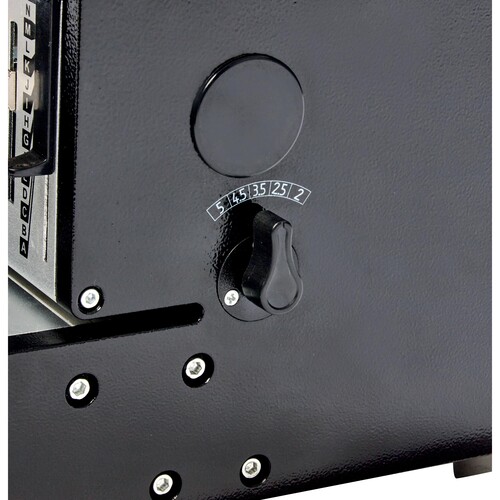 GBC Bindegerät CombBind CB30E Pro 4410045 500Bl Produktbild Additional View 4 L