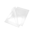 EICHNER Aktenhülle 9540-02114-110 0,12mm glatt 100St (PACK=100 STÜCK) Produktbild Additional View 1 S