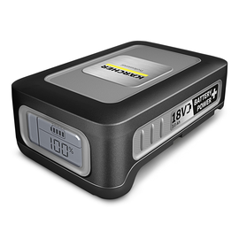 Kärcher Battery Power+ 18/30 2.445-042.0 Produktbild