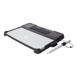 Kensington BlackBelt Rugged Case for Surface Go - Schutzhülle für Tablet - widerstandsfähig - Siliko Produktbild Additional View 1 S