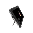Kensington BlackBelt Rugged Case for Surface Go - Schutzhülle für Tablet - widerstandsfähig - Siliko Produktbild Additional View 2 S