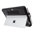 Kensington BlackBelt Rugged Case for Surface Go - Schutzhülle für Tablet - widerstandsfähig - Siliko Produktbild Additional View 3 S