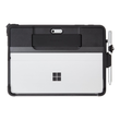 Kensington BlackBelt Rugged Case for Surface Go - Schutzhülle für Tablet - widerstandsfähig - Siliko Produktbild Additional View 4 S