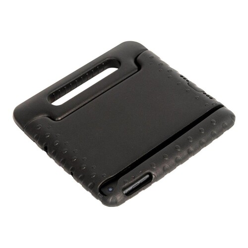 PARAT KidsCover - Schutzhülle für Tablet - ungiftiger EVA-Schaumstoff - Schwarz - 10.2" - für Apple Produktbild Additional View 1 L