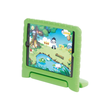 PARAT KidsCover - Schutzhülle für Tablet - ungiftiger EVA-Schaumstoff - grün - 10.2" - für Apple 10. Produktbild Additional View 2 S
