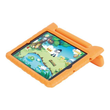PARAT KidsCover - Schutzhülle für Tablet - ungiftiger EVA-Schaumstoff - orange - 10.2" - für Apple 1 Produktbild Additional View 1 S