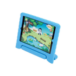 PARAT KidsCover - Schutzhülle für Tablet - ungiftiger EVA-Schaumstoff - Blau - 10.2" - für Apple 10. Produktbild Additional View 3 S