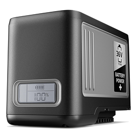 Kärcher Battery Power+ 36/75 2.445-043.0 Produktbild