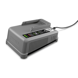 Kärcher Ladegerät 2.445-044.0 für Akku Battery Power+ Produktbild