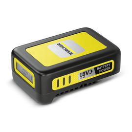 Kärcher Battery Power 18/25 2.445-034.0 Produktbild