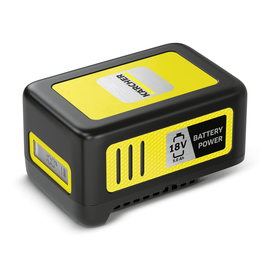 Kärcher Battery Power 18/50 2.445-035.0 Produktbild