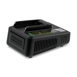 Kärcher Schnellladegerät Battery Power 18 V 2.445-032.0 Produktbild