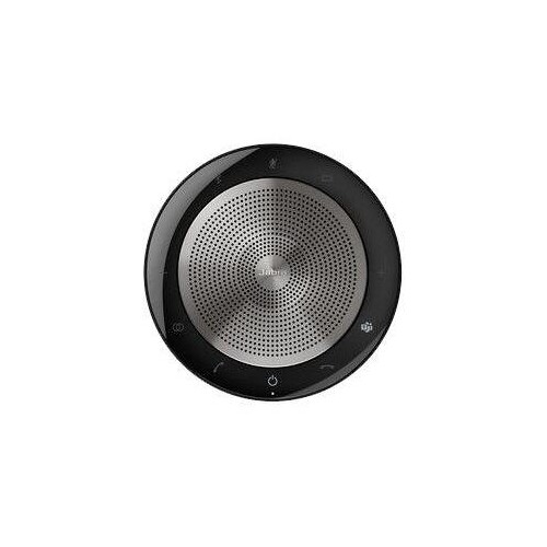 Jabra SPEAK 750 MS - Freisprechtelefon - Bluetooth Produktbild Additional View 1 L