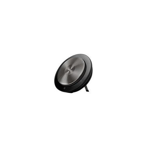 Jabra SPEAK 750 UC - Freisprechtelefon - Bluetooth Produktbild Additional View 1 L