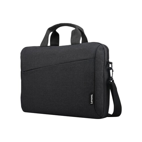 Lenovo Casual Toploader T210 - Notebook-Tasche - 39.6 cm (15.6") Produktbild Front View L