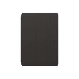 Apple Smart - Bildschirmschutz für Tablet - Polyurethan - Schwarz - für 10.2-inch iPad (7th generati Produktbild