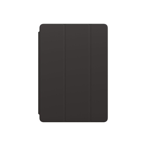 Apple Smart - Bildschirmschutz für Tablet - Polyurethan - Schwarz - für 10.2-inch iPad (7th generati Produktbild