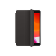 Apple Smart - Bildschirmschutz für Tablet - Polyurethan - Schwarz - für 10.2-inch iPad (7th generati Produktbild Additional View 2 S