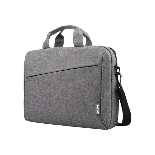 Lenovo Casual Toploader T210 - Notebook-Tasche - 39.6 cm (15.6") Produktbild Front View L