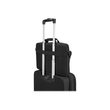 Lenovo ThinkPad Basic Topload - Notebook-Tasche - 39.6 cm (15.6") Produktbild Additional View 2 S