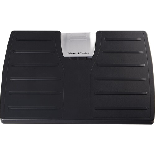 Fellowes Fußstütze Microban Produktbild Additional View 1 L
