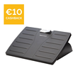 Fellowes Fußstütze Microban Produktbild Additional View 4 S