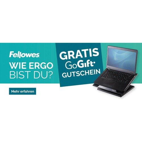 Fellowes Fußstütze Microban Produktbild Additional View 9 L