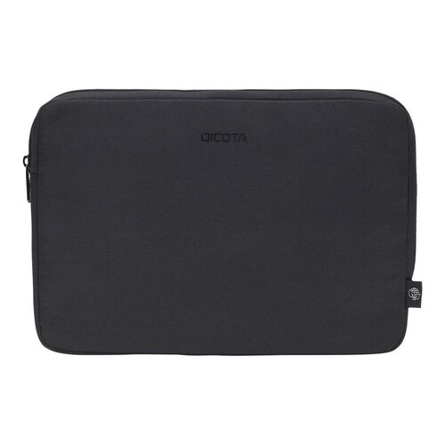 Dicota Eco BASE - Notebook-Hülle - 33.8 cm - 13" Produktbild Additional View 3 L