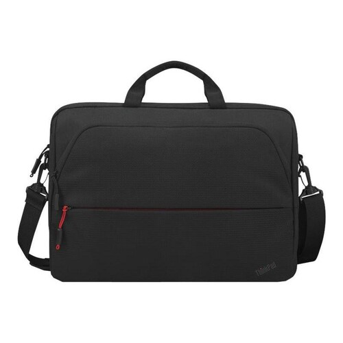 Lenovo ThinkPad Essential Topload (Eco) - Notebook-Tasche Produktbild Front View L
