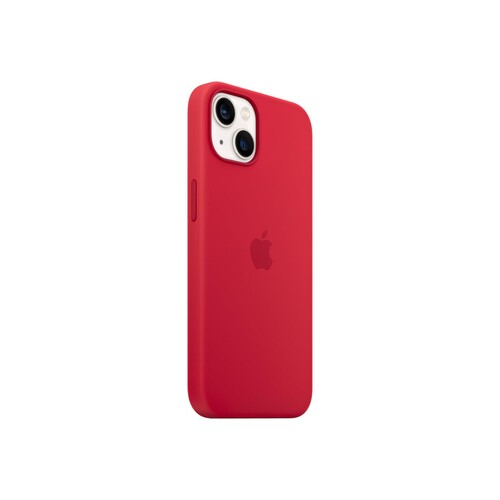 Apple (PRODUCT) RED - hintere Abdeckung für Mobiltelefon Produktbild Additional View 3 L