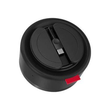 Lenovo Go - Freisprechtelefon - kabelgebunden Produktbild Additional View 3 S