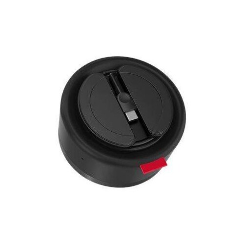 Lenovo Go - Freisprechtelefon - kabelgebunden Produktbild Additional View 3 L