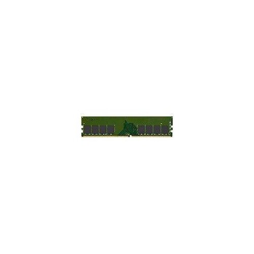 Kingston DDR4 - Modul - 8 GB - DIMM 288-PIN Produktbild Front View L