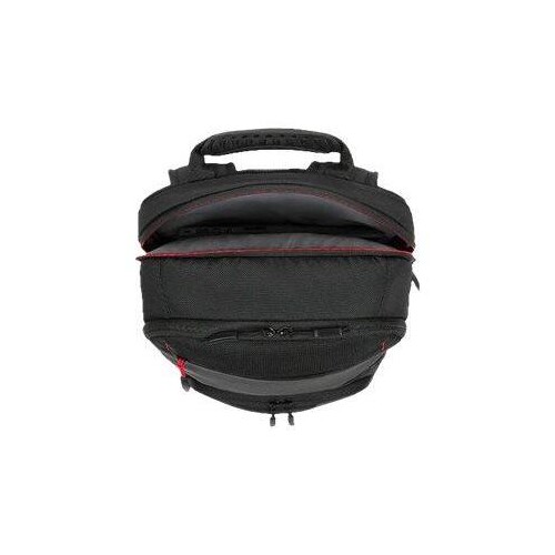 Lenovo ThinkPad Essential Plus - Notebook-Rucksack - 39.6 cm (15.6") Produktbild Additional View 1 L