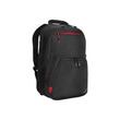 Lenovo ThinkPad Essential Plus - Notebook-Rucksack - 39.6 cm (15.6") Produktbild Additional View 2 S