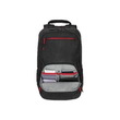 Lenovo ThinkPad Essential Plus - Notebook-Rucksack - 39.6 cm (15.6") Produktbild Additional View 3 S