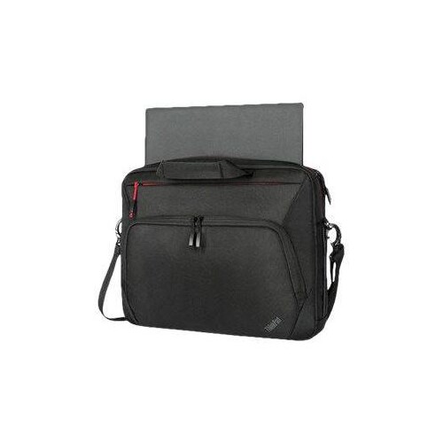 Lenovo ThinkPad Essential Plus - Notebook-Tasche - 39.6 cm (15.6") Produktbild Additional View 1 L