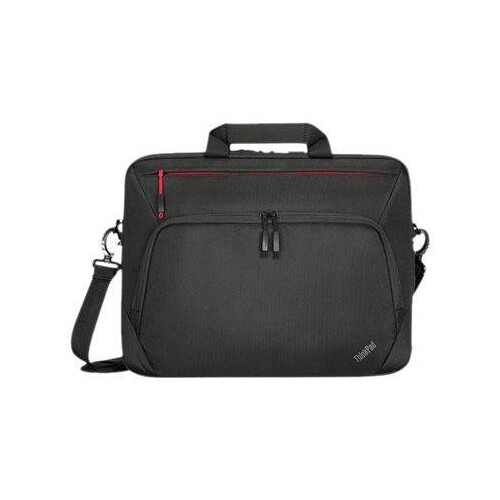 Lenovo ThinkPad Essential Plus - Notebook-Tasche - 39.6 cm (15.6") Produktbild Additional View 3 L