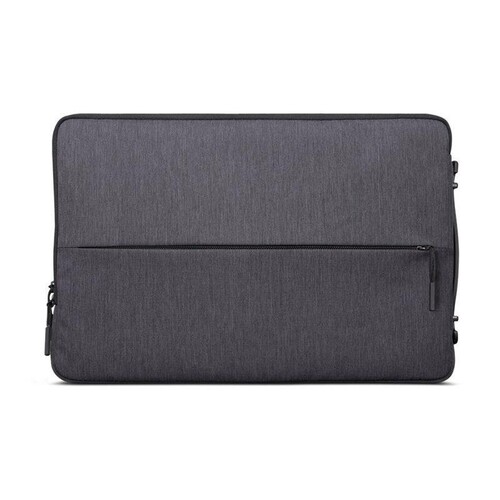 Lenovo Urban Sleeve - Notebook-Hülle - 35.6 cm (14") Produktbild Front View L