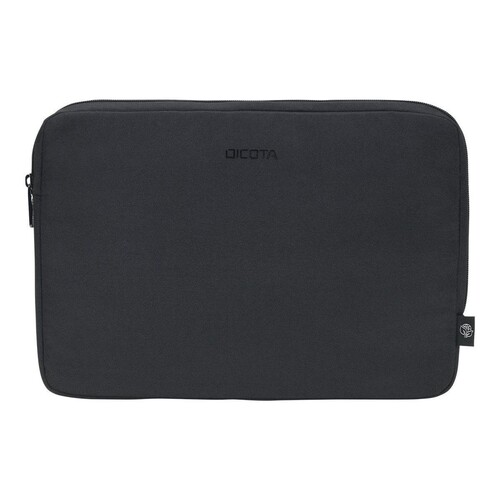 Dicota Eco BASE - Notebook-Hülle - dünn - 31.8 cm Produktbild Additional View 1 L
